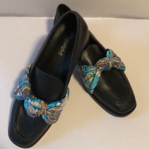 Jeffrey Campbell Free People Loafers